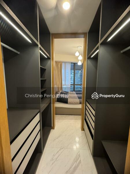 Marina One Residences