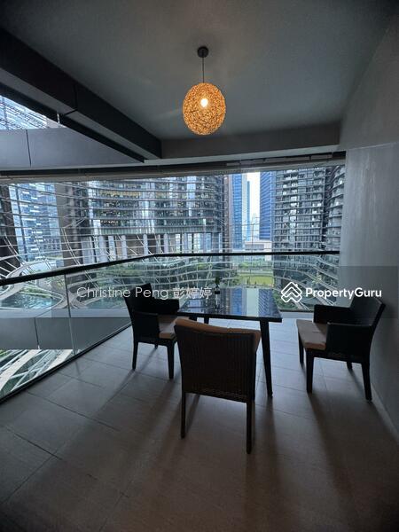 Marina One Residences
