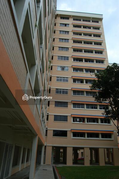 496E Tampines Avenue 9