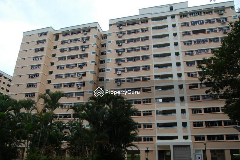 496E Tampines Avenue 9