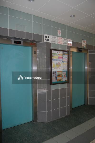 496E Tampines Avenue 9