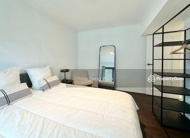 Prop-GPT: Apartment: D04 Telok Blangah Fully Furnished with Weekly Cleaning Co-living rooms
