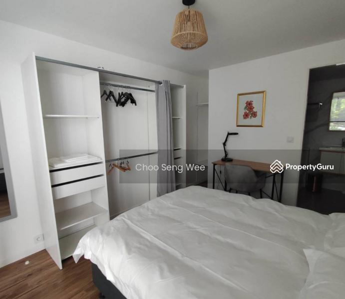 Apartment for Rent: Telok Blangah, D04, 099200