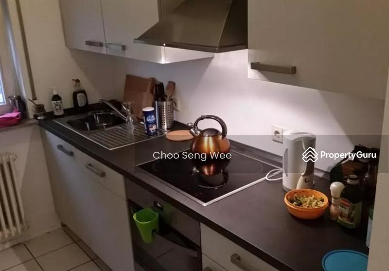 Apartment for Rent: Telok Blangah, D04, 099200