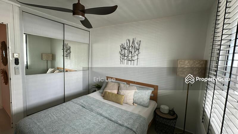 HDB Flat for Rent: Telok Blangah, D04, 100044