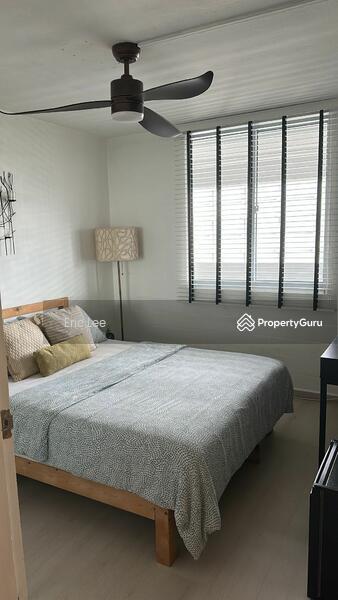 HDB Flat for Rent: Telok Blangah, D04, 100044