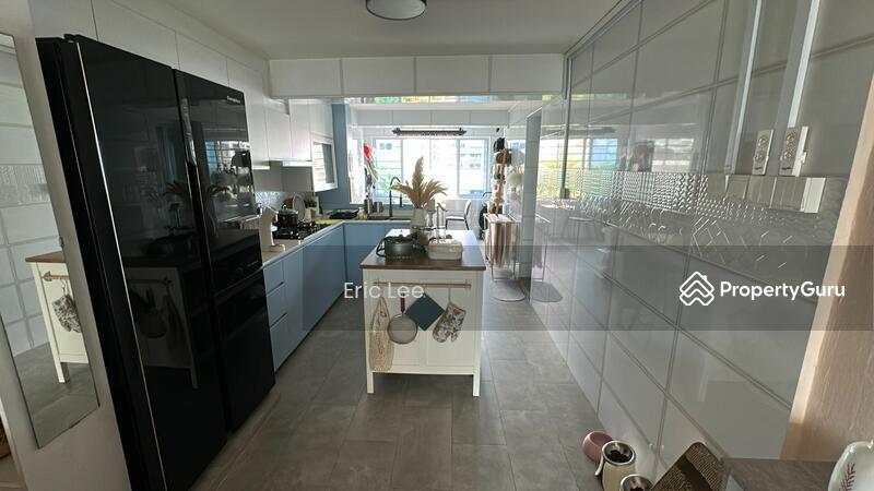 HDB Flat for Rent: Telok Blangah, D04, 100044