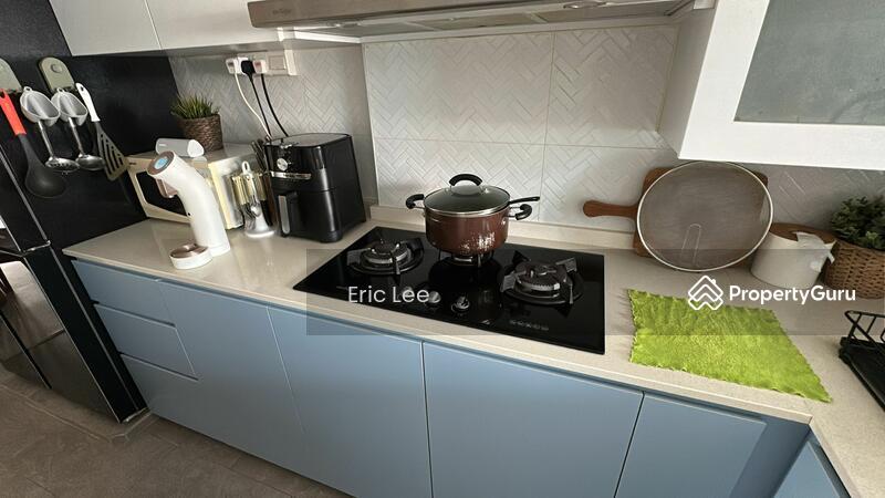 HDB Flat for Rent: Telok Blangah, D04, 100044