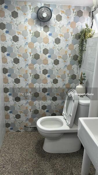 HDB Flat for Rent: Telok Blangah, D04, 100044