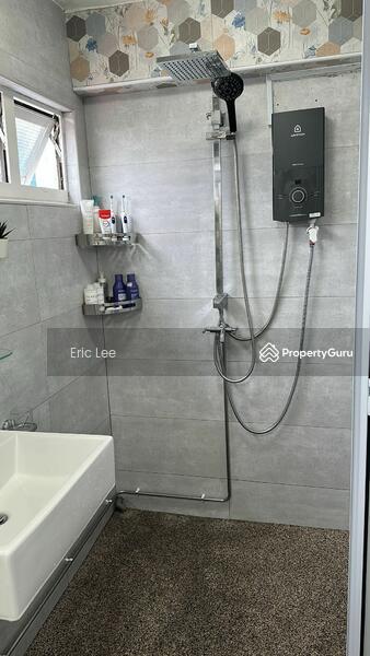 HDB Flat for Rent: Telok Blangah, D04, 100044