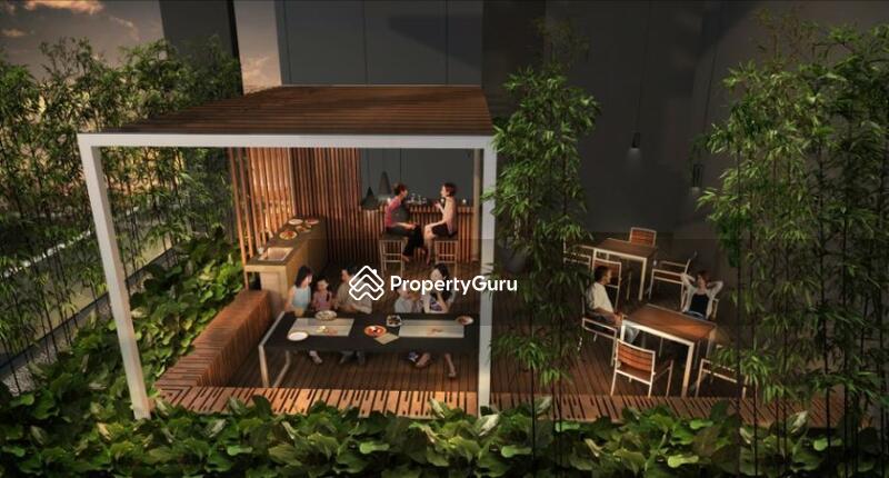 Condominium for Rent: Potong Pasir, D13, 357799
