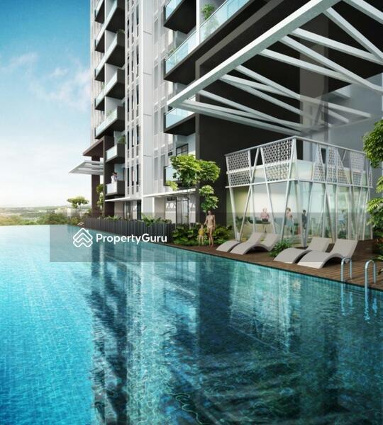 Condominium for Rent: Potong Pasir, D13, 357799