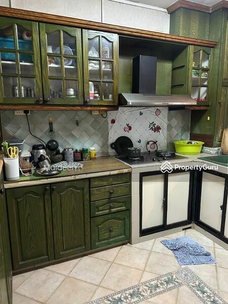 287 Tampines Street 22