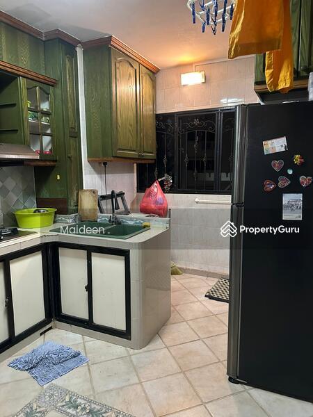 287 Tampines Street 22