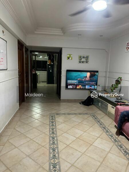 287 Tampines Street 22