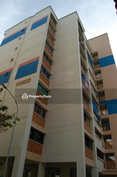287 Tampines Street 22