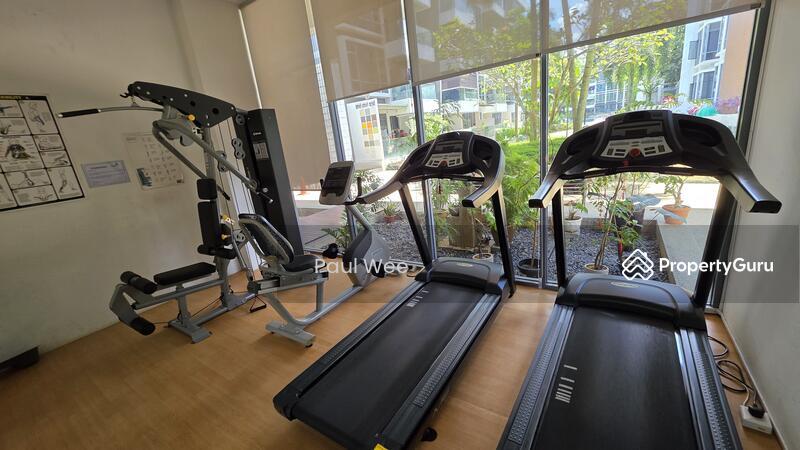 Condominium for Rent: D27, 757487