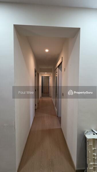 Condominium for Rent: D27, 757487