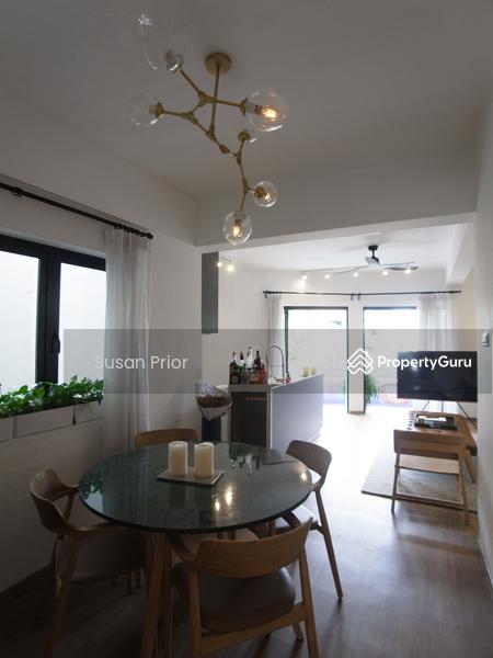 Tiong Bahru Turning Point Divine 2 Bed