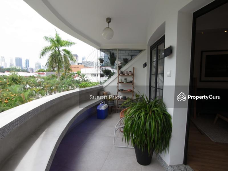 Tiong Bahru Turning Point Divine 2 Bed