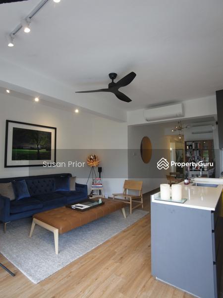 Tiong Bahru Turning Point Divine 2 Bed