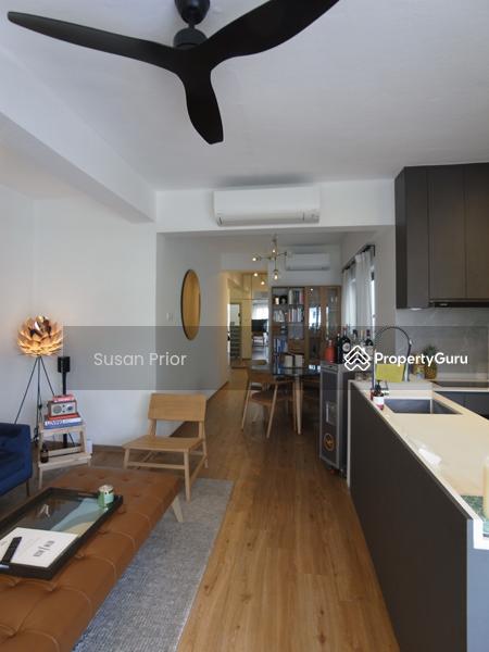 Tiong Bahru Turning Point Divine 2 Bed