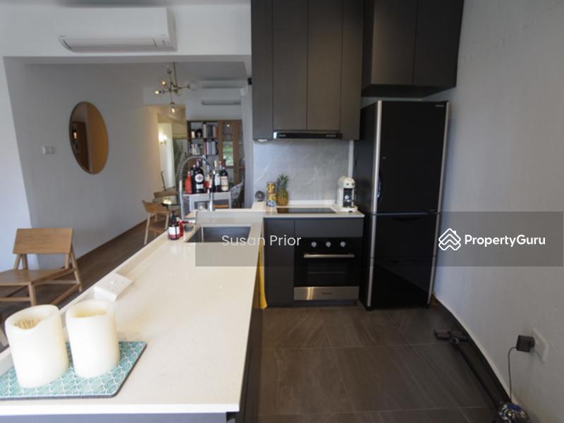 Tiong Bahru Turning Point Divine 2 Bed