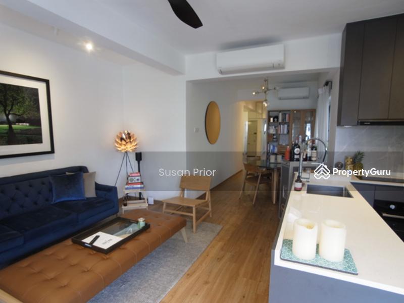 Tiong Bahru Turning Point Divine 2 Bed