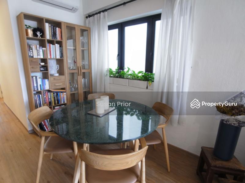 Tiong Bahru Turning Point Divine 2 Bed