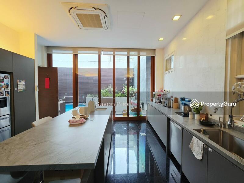 Conservation Home for Rent: Neil, D02, 089957