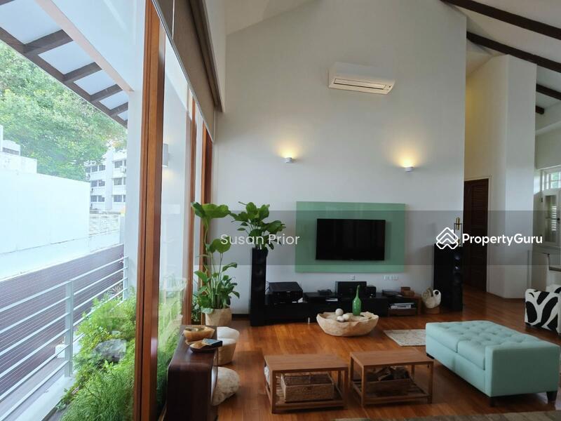 Conservation Home for Rent: Neil, D02, 089957
