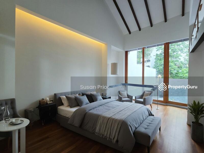 Conservation Home for Rent: Neil, D02, 089957