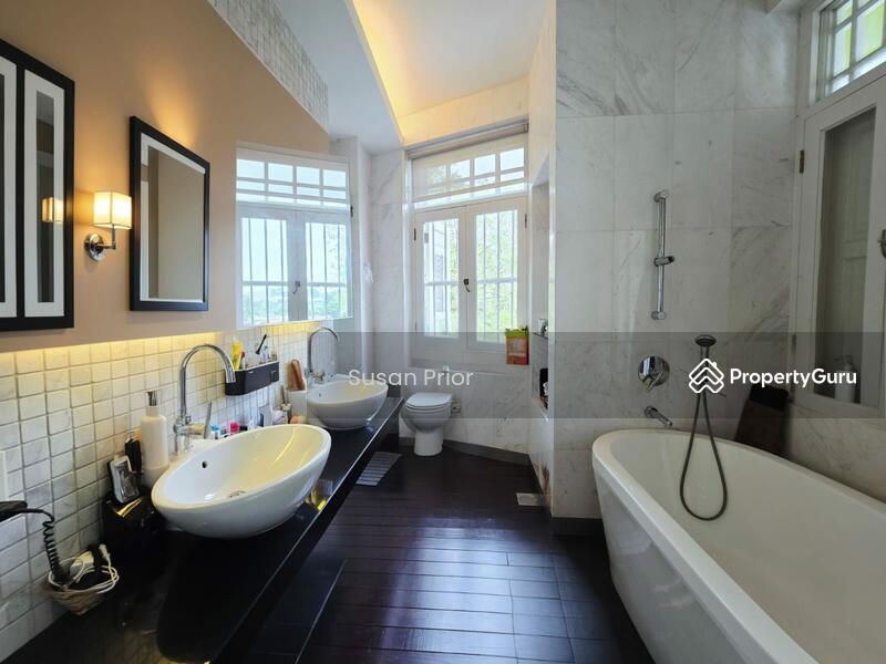 Conservation Home for Rent: Neil, D02, 089957