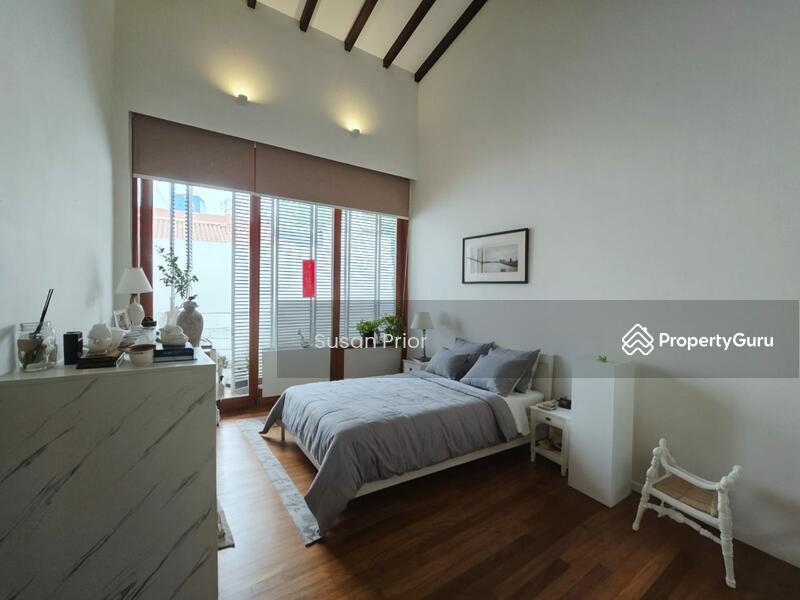 Conservation Home for Rent: Neil, D02, 089957