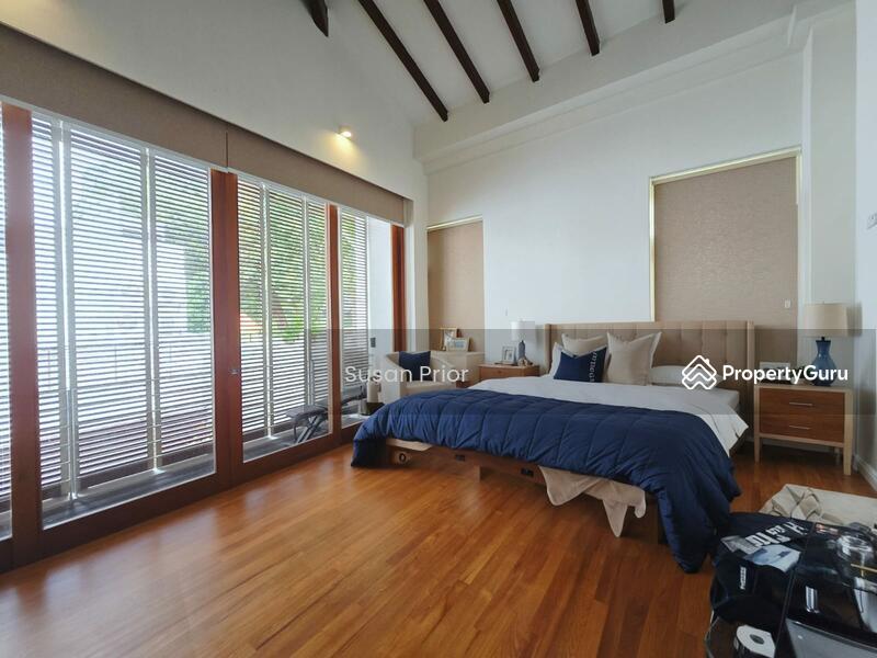 Conservation Home for Rent: Neil, D02, 089957