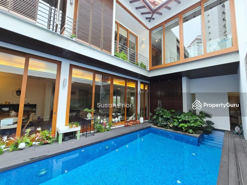 Conservation Home for Rent: Neil, D02, 089957