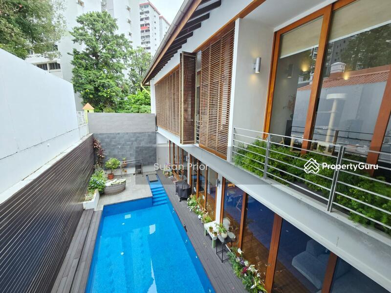 Conservation Home for Rent: Neil, D02, 089957