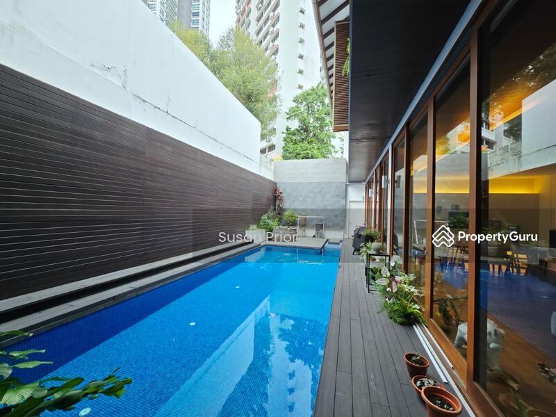 Conservation Home for Rent: Neil, D02, 089957