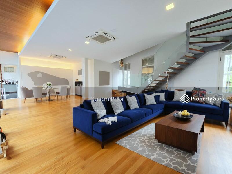 Conservation Home for Rent: Neil, D02, 089957