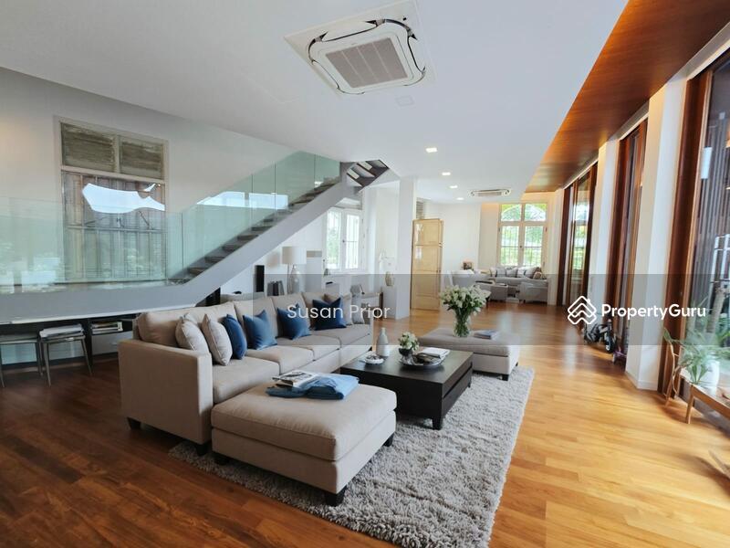 Conservation Home for Rent: Neil, D02, 089957
