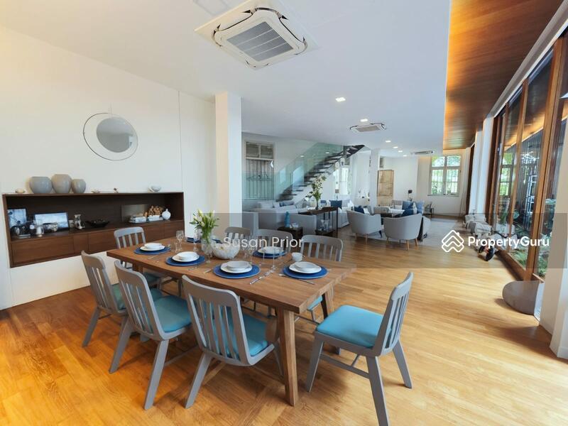 Conservation Home for Rent: Neil, D02, 089957