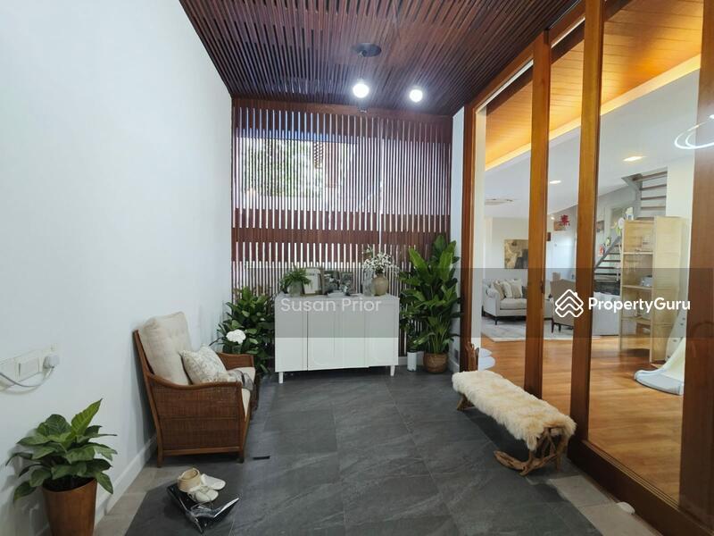 Conservation Home for Rent: Neil, D02, 089957