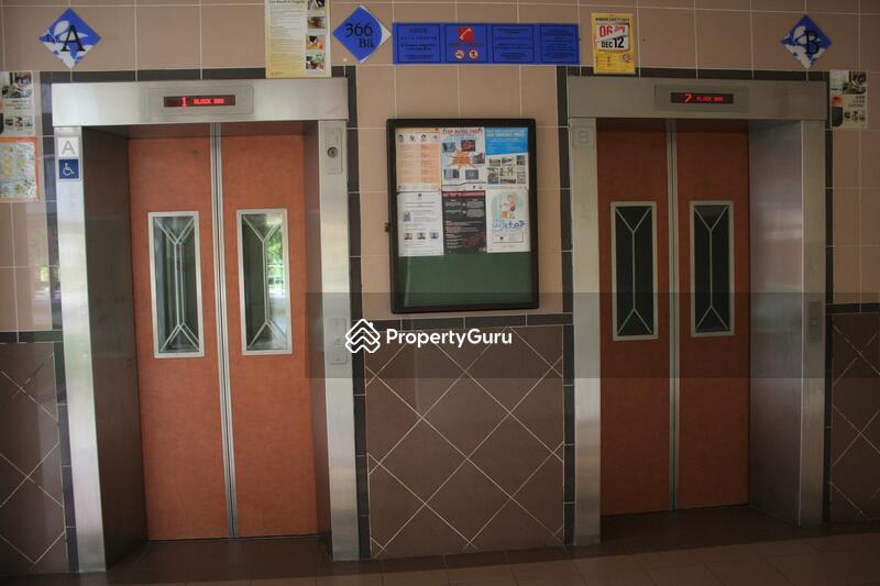 366 Corporation Drive