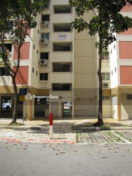 HDB Flat for Rent: D23, 670142