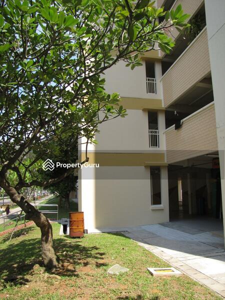 HDB Flat for Rent: D23, 670142