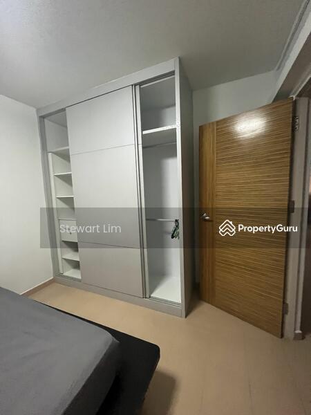 HDB Flat for Rent: D23, 670142