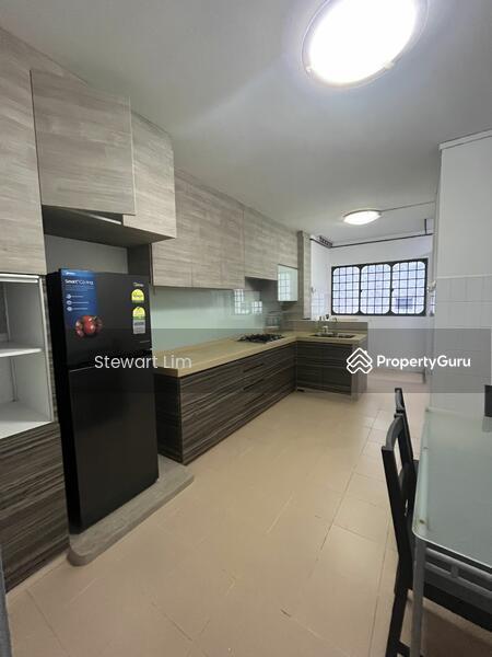 HDB Flat for Rent: D23, 670142