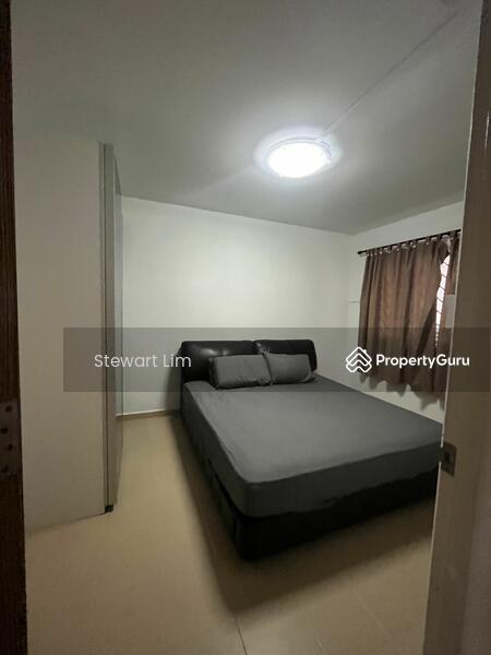HDB Flat for Rent: D23, 670142