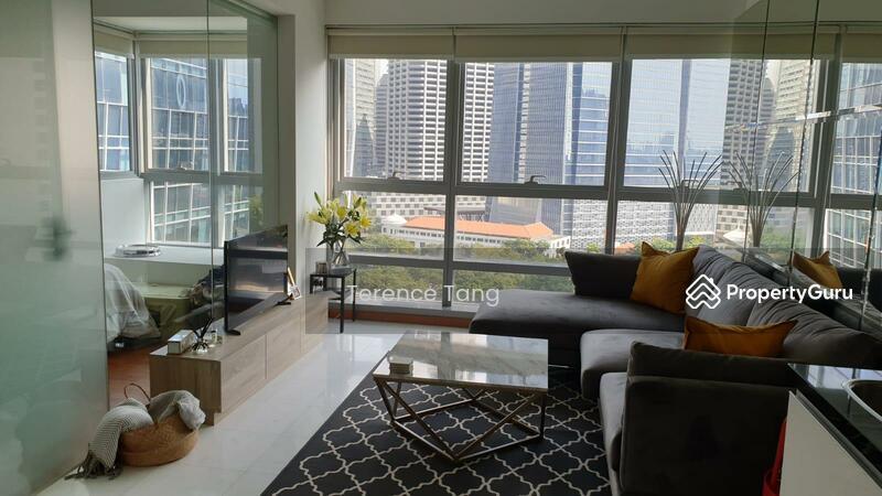 Prop-GPT: Apartment: D01 Cecil The Clift