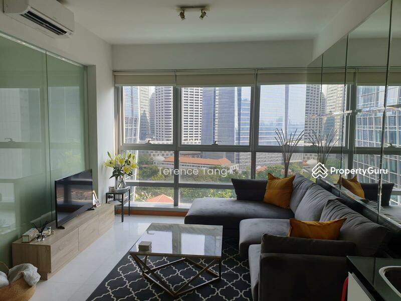 Apartment for Rent: Cecil, D01, 069047